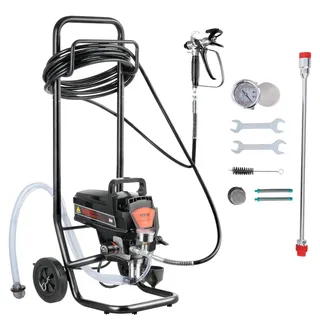 Vevor Airless-Farbspritzgerät 950 W