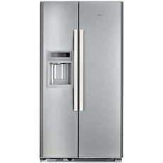 Beispielbild eines Produktes aus Side-by-Side-Kühlschränke