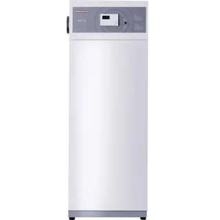 Stiebel Eltron Zentrales Lüftungsgerät LWA 252 mit Abluft Wärmepumpe