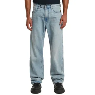 G-star Type 96 Loose Fit Jeans - Vintage Bornite - 35 - 32