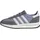 Run 70S 2.0 Damen Silver Violet/Crystal White/Trace Grey 38