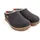 Hüttenschuhe Grau 42
