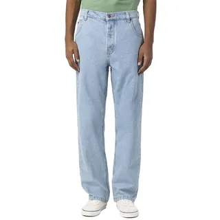 Dickies Thomasville Jeans - Vintage Blue - 33