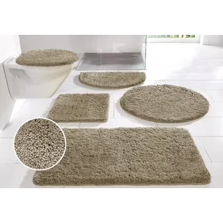 OTTO home Inga Taupe 60 x 50 cm