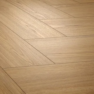 EGGER NatureSense Herringbone Laminat 8 mm Braun