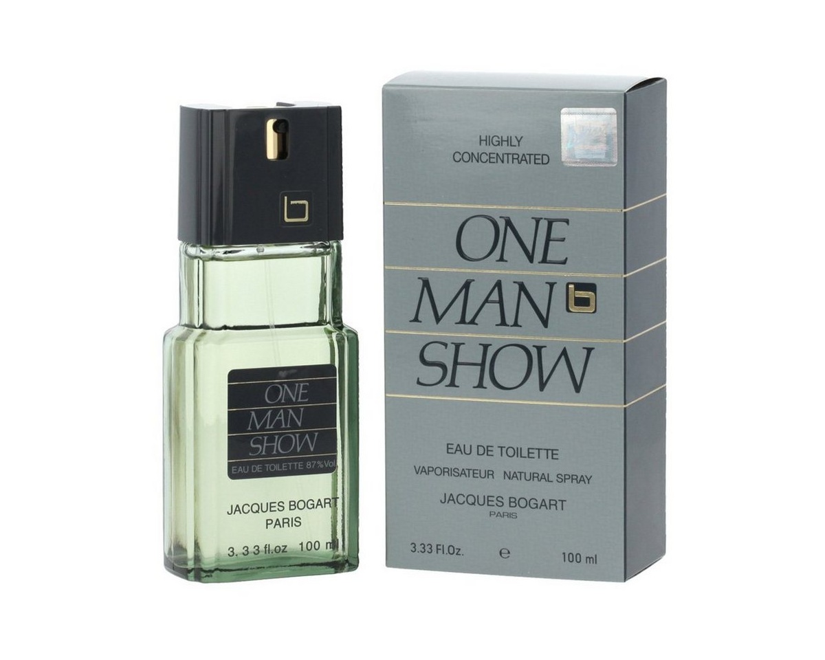 Bild von One Man Show Eau de Toilette 100 ml