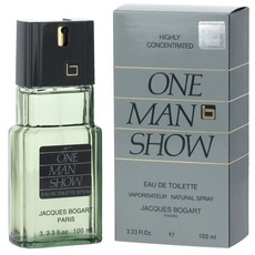 Bild One Man Show Eau de Toilette 100 ml