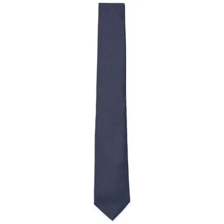 Boss 7.5 Cm 50480283 Krawatte - Dark Blue - One Size