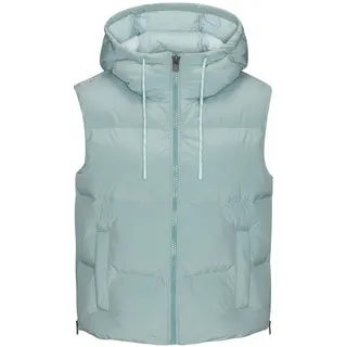 ELBSAND Steppweste Damen mint Gr.S/36