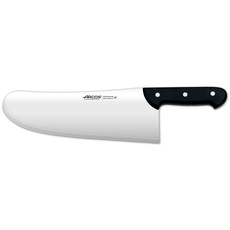 Arcos Serie Universal - Fischhändler Messer - Klinge Nitrum Edelstahl 300 mm - HandGriff Polyoxymethylen (POM) Farbe Schwarz