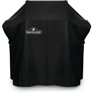 Napoleon Grillabdeckung Größe für Rogue 525 Polyester schwarz