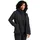 Damen Jkt Schwarz XXL EU