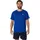 Laufshirt ASICS blau