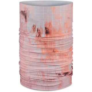 Buff Buff®| Schlauchschal CoolNet UV® Flexibel, UPF 50 Schutz, leicht, elastisch, recyceltes Material, Sport, Sommer, Herren, Damen, Einheitsgröße