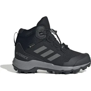 Terrex Mid GTX Kinder Core Black/Grey Three/Core Black 37