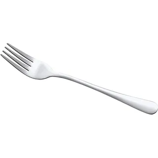 Esmeyer Menügabel "Sylvia" 12er Set aus Chrom Edelstahl - Bunt