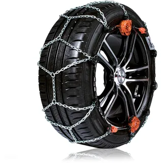 Weissenfels Schneekette Prestige 12 Clack&Go, Schneeketten, 1 Paar