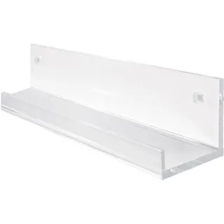 Sigel GA111 Transparent 50 cm x 5 cm x 8 cm 1 St.