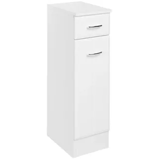 Held Unterschrank Rallye Breite 25 cm, mit wechselbarem Türanschlag