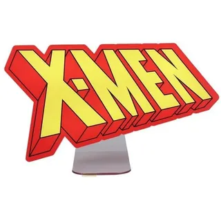 Paladone X-MEN Logo Mehrfarbig
