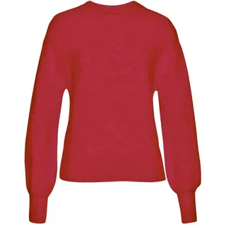 LASCANA Strickpullover Damen rot Gr.36/38