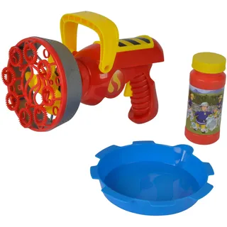 Simba Feuerwehrmann Sam Seifenblasen Kanone 109252121