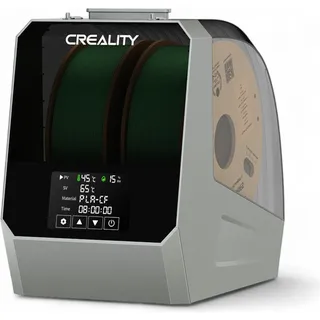 Creality Space Pi Plus