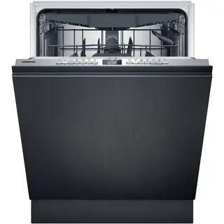 Siemens iQ 300 Einbau-Geschirrspüler (vollintegrierbar, 600 mm)