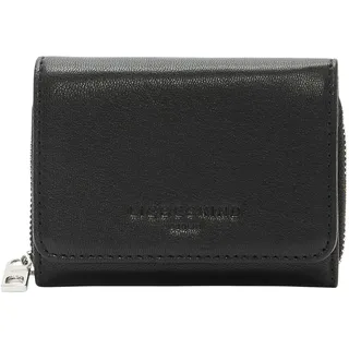 Liebeskind Berlin Pablita Geldbörse Damen schwarz