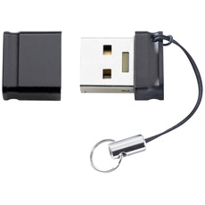 Bild Slim Line 8GB schwarz USB 3.0