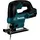 DJV184Z ohne Akku + Koffer