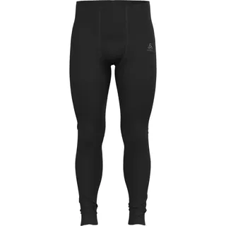 Odlo Herren Funktionsunterhose BL Fundamentals Active Warm bottoms. black (15000) L