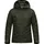 Skogsö Padded Jacket Deep Forest XL