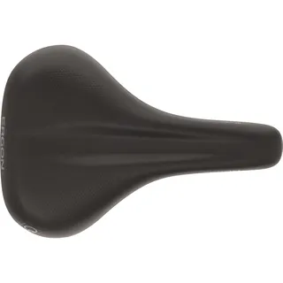 Ergon ST Gel Sattel 27 cm Schwarz