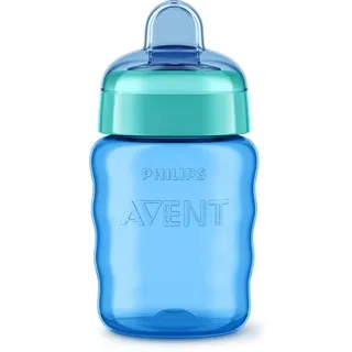 Philips Avent Classic SCF553/05 9m+ Tasse Blue 260 ml