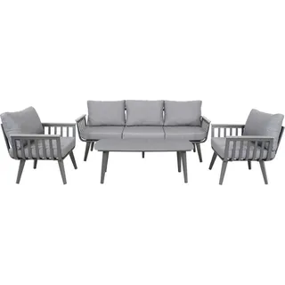 Lesli Living Lounge-Set Amalfi