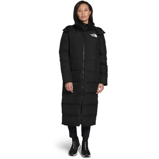 The North Face Damen tredobbelt Jacke, Schwarz, XXL EU, NF0A4R3K