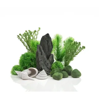 OASE Aquariendeko biOrb Décor Set 30L