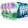4X NOUS P3Z 9W 2700-6500K 4