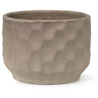 HAK Kähler 693361 Gro Übertopf, Keramik