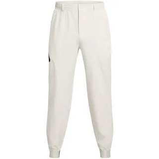 Under Armour Unstoppable Joggers Hosen Earthen Orange / Schwarz L