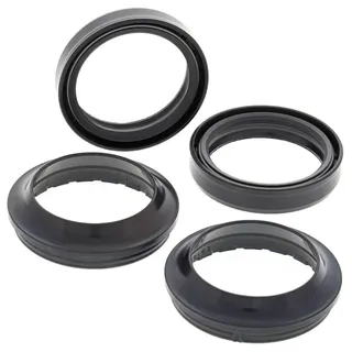 All Balls Aprilia Na 850 Mana 56-133-1-a Gabelstaubdichtungssatz - Multicolor - One Size