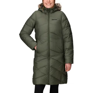 Marmot Montreaux Jacke - Nori - S