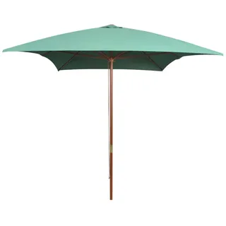 vidaXL 300 x 200 cm Grün