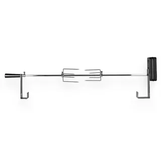 barbecook Universal-Drehspieß für Magnus und Siesta