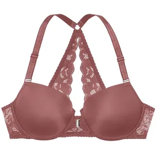 LASCANA Schalen-BH Damen dusty-rose Gr.70E