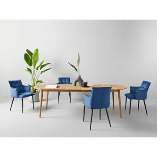 OTTO home Toarp 170 x 74 x 105 cm braun