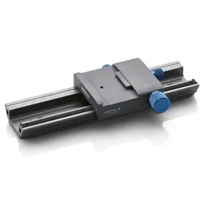 Novoflex Einstellschlitten Castel-Q