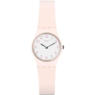 Swatch Originals Small (25mm) LP150 Pinkbelle Uhr