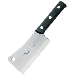 Friedr. Dick Küchenspalter Spalter 15 cm Schwarz/Silber